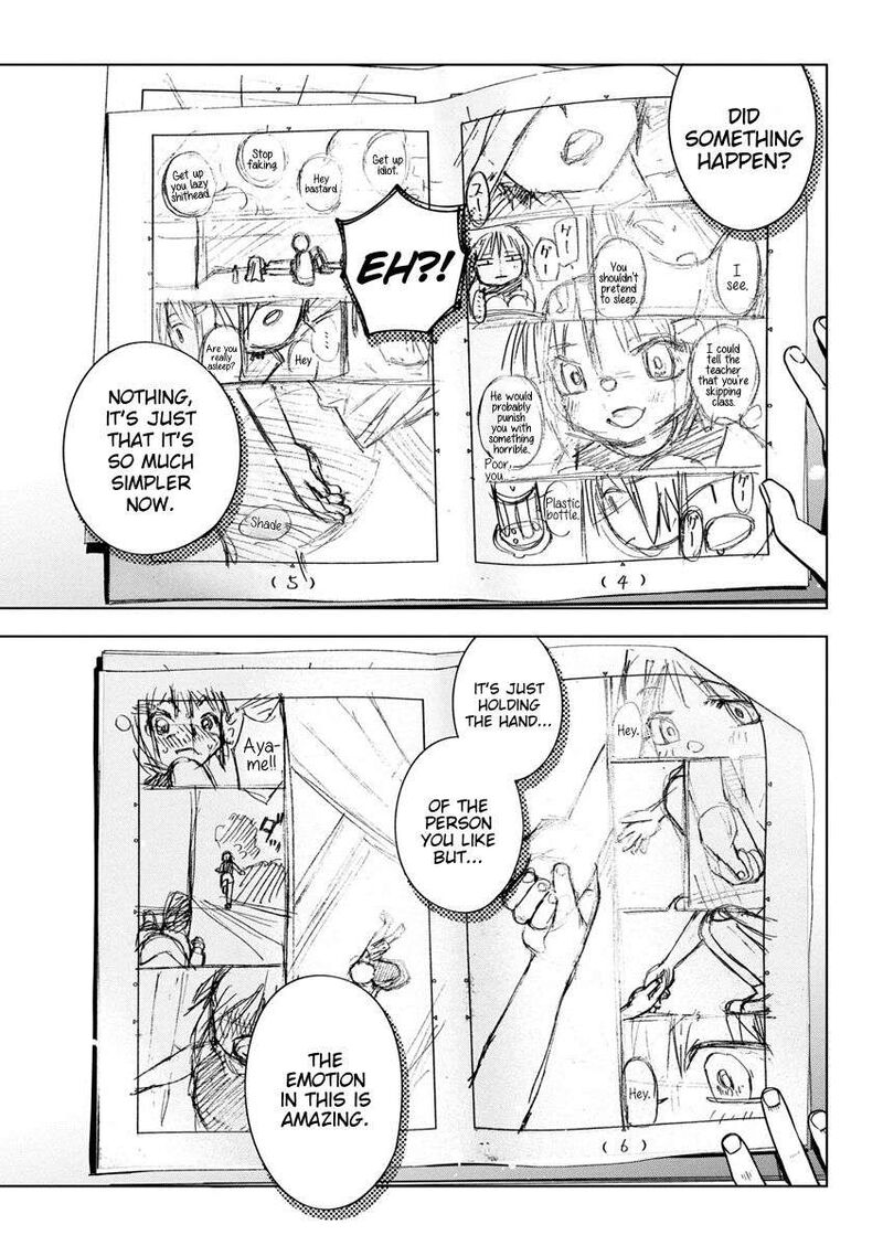 Now That We Draw - Chapter 30 image 03